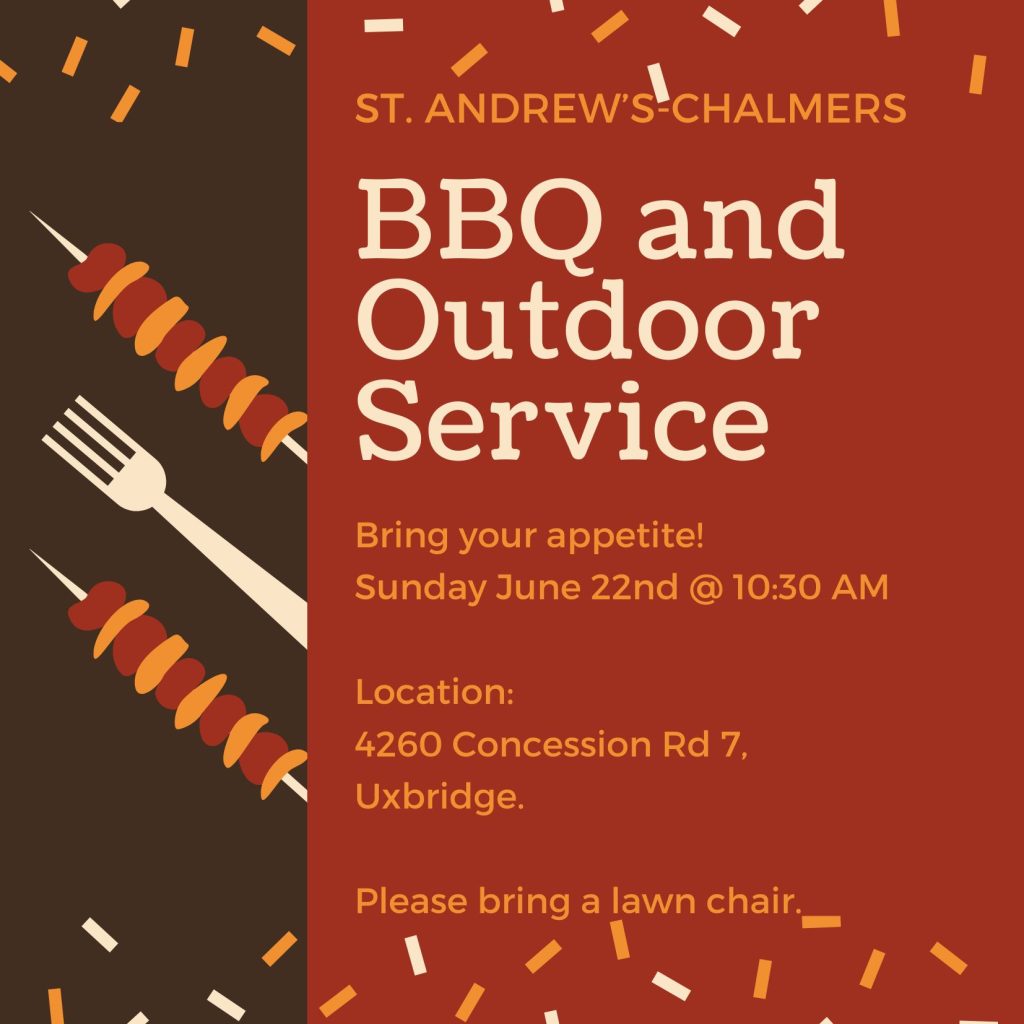 bbq