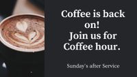 Coffee