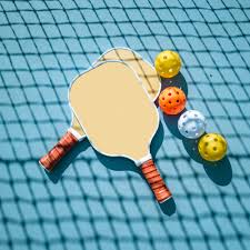 Pickle Ball